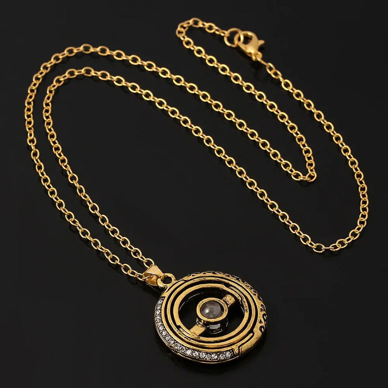 Collier Astronomique