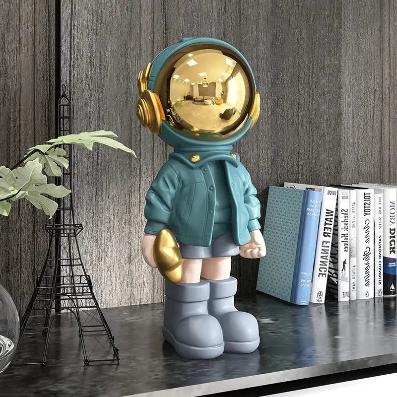 Figurine Astronaute 30 cm