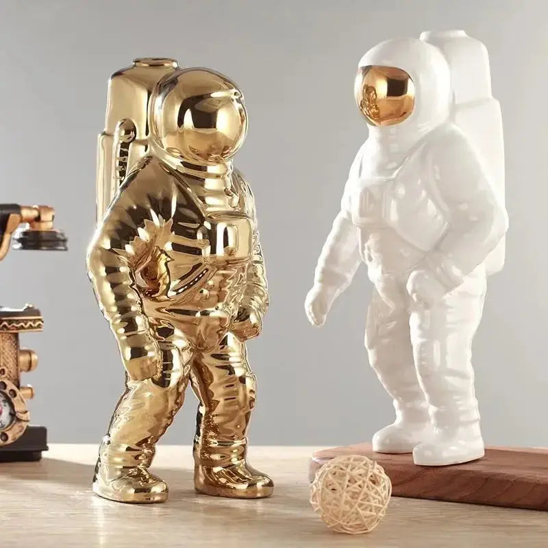 Figurine Astronaute Espace Astronomie    Espace Astronomie