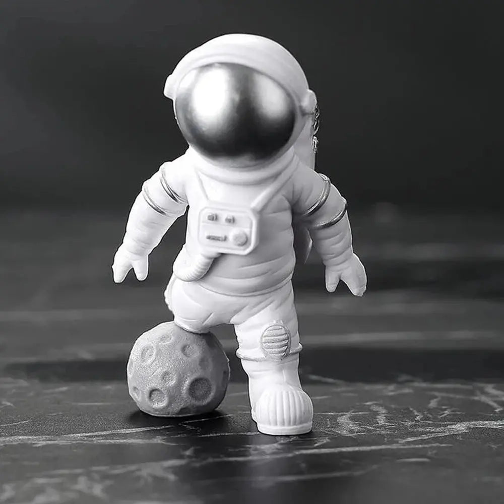 Figurines Astronautes Espace Astronomie    Espace Astronomie