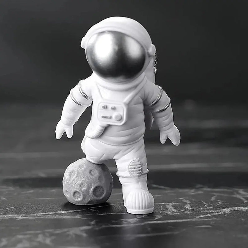 Figurines Astronautes