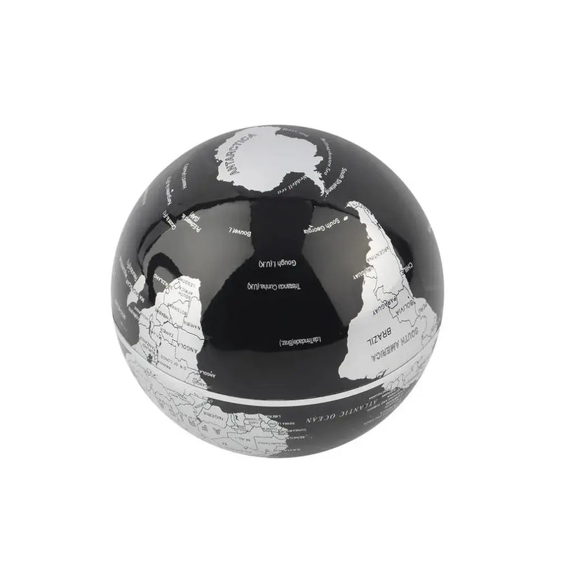 Globe Terrestre 3D Magnétique