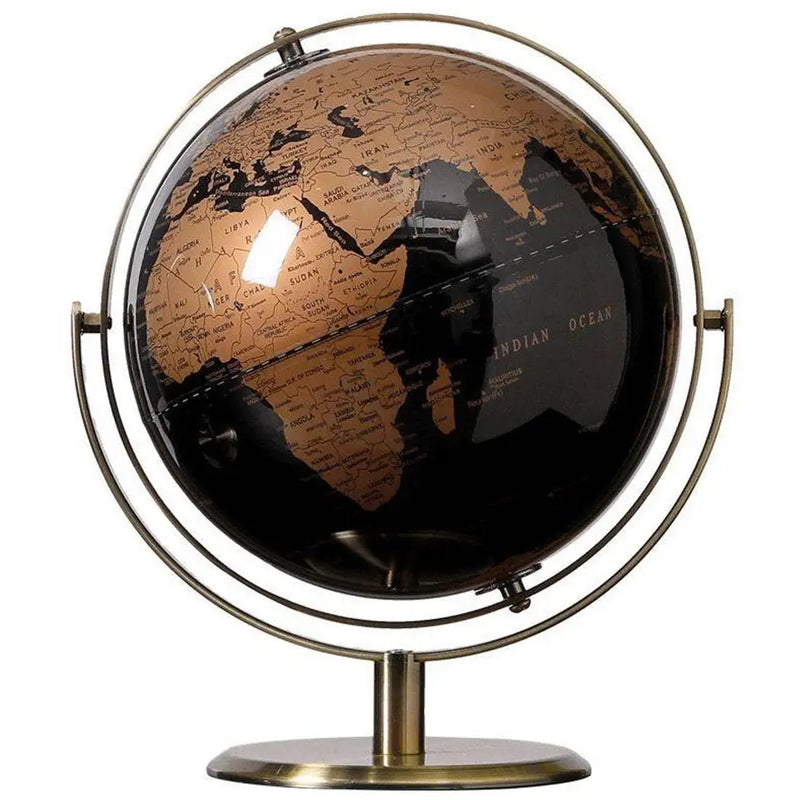 Globe Terrestre Bureau