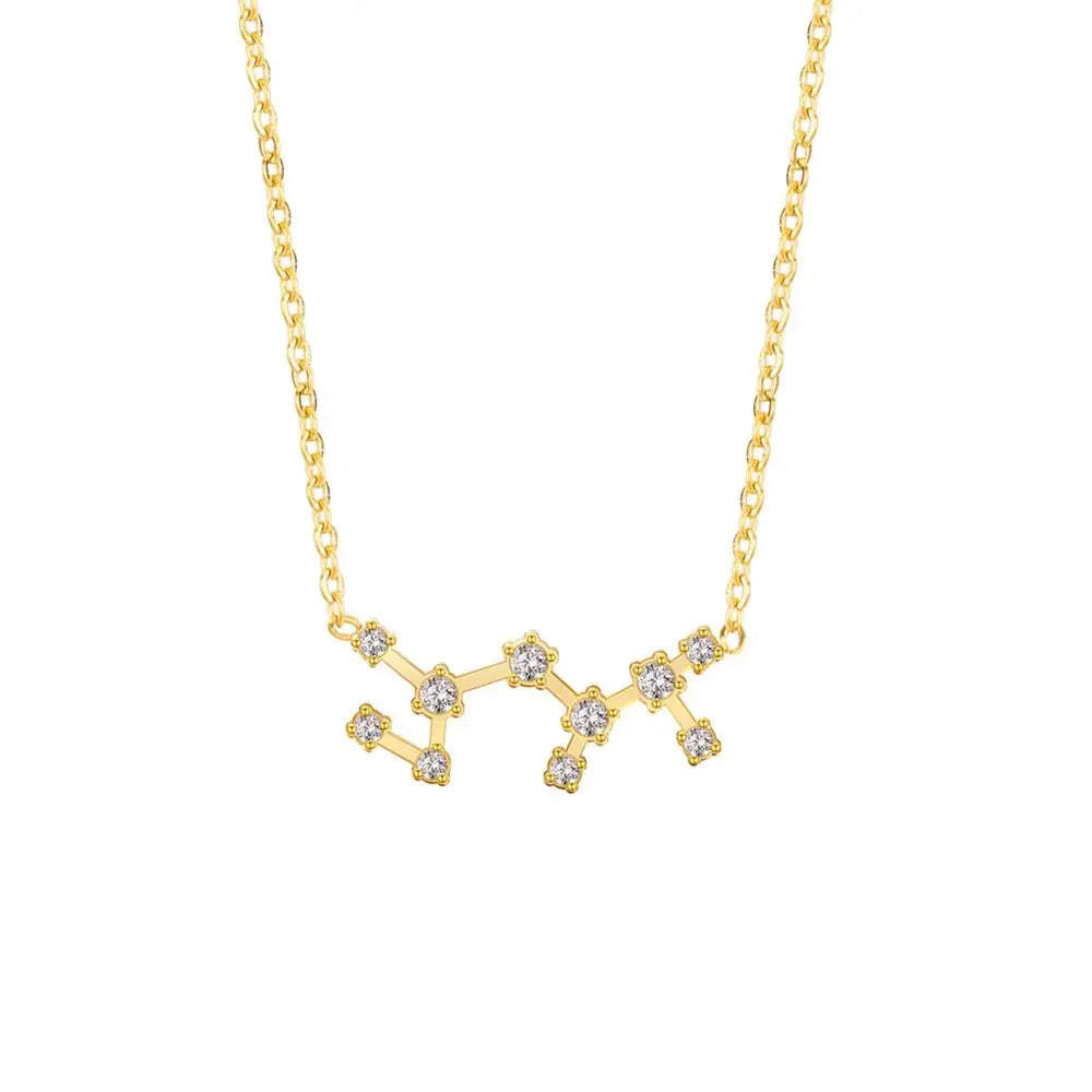 Collier Constellation