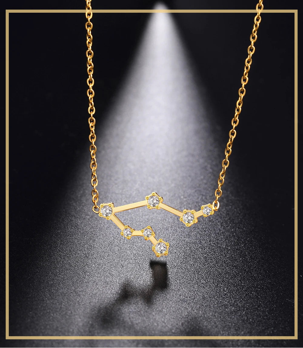 Collier Constellation