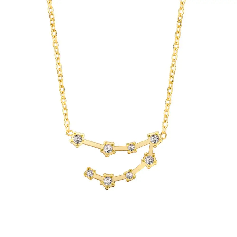 Collier Constellation