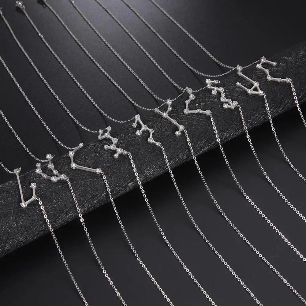 Collier Constellation