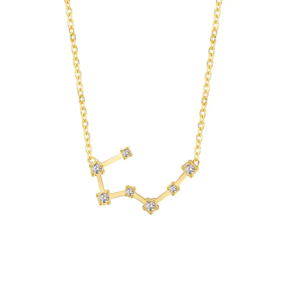 Collier Constellation