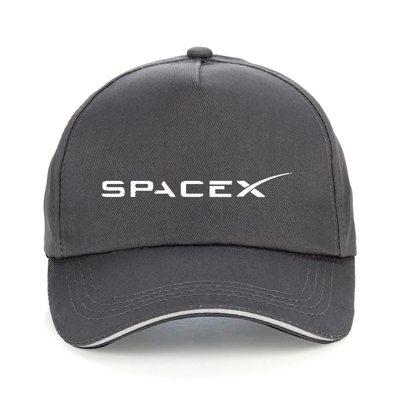 Casquette SpaceX