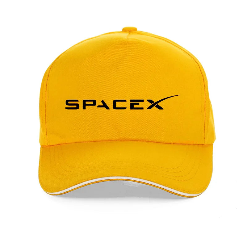 Casquette SpaceX