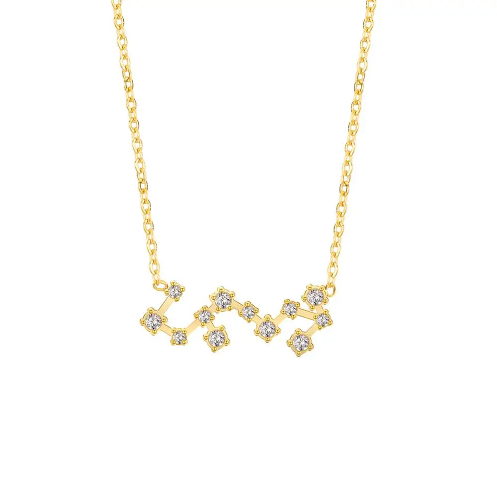 Collier Constellation