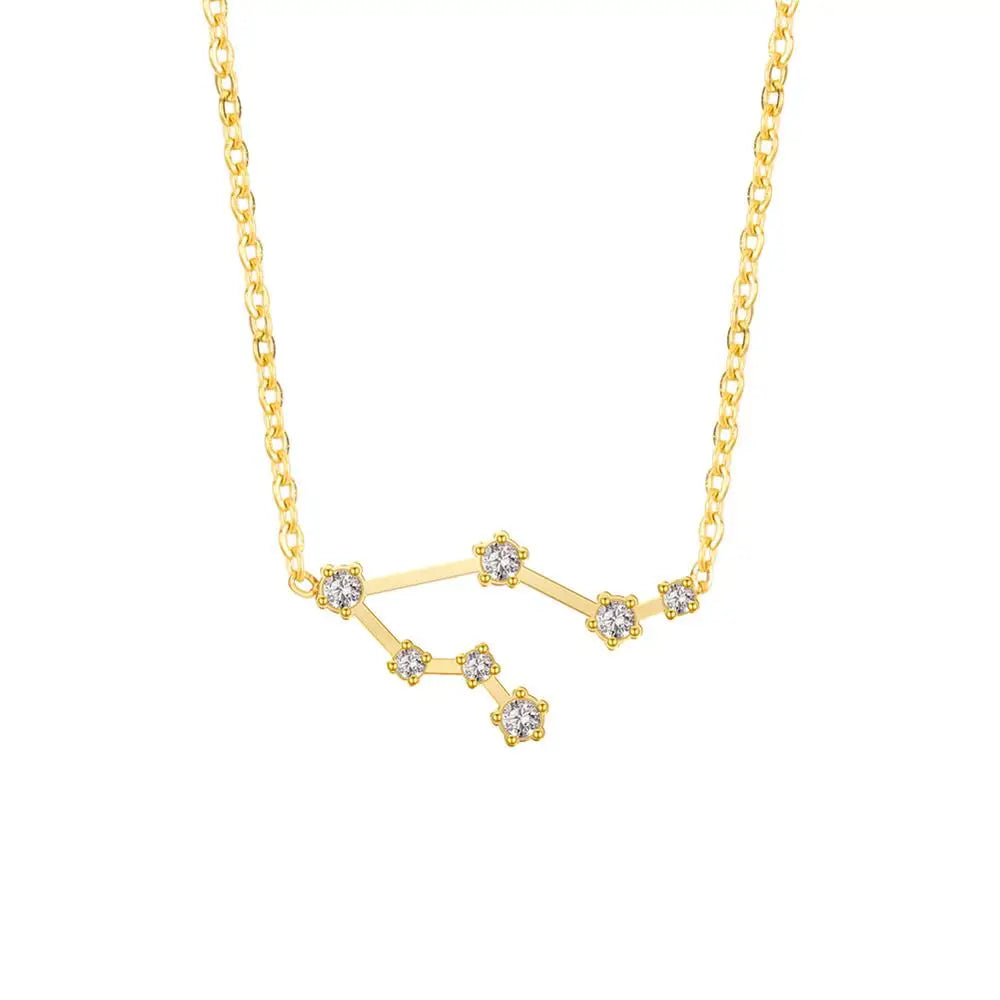 Collier Constellation