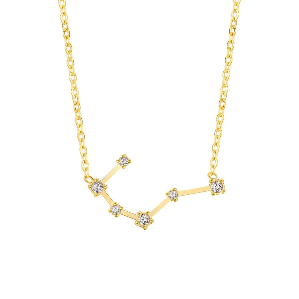 Collier Constellation