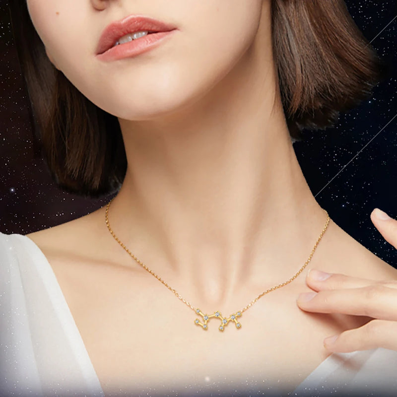 Collier Constellation