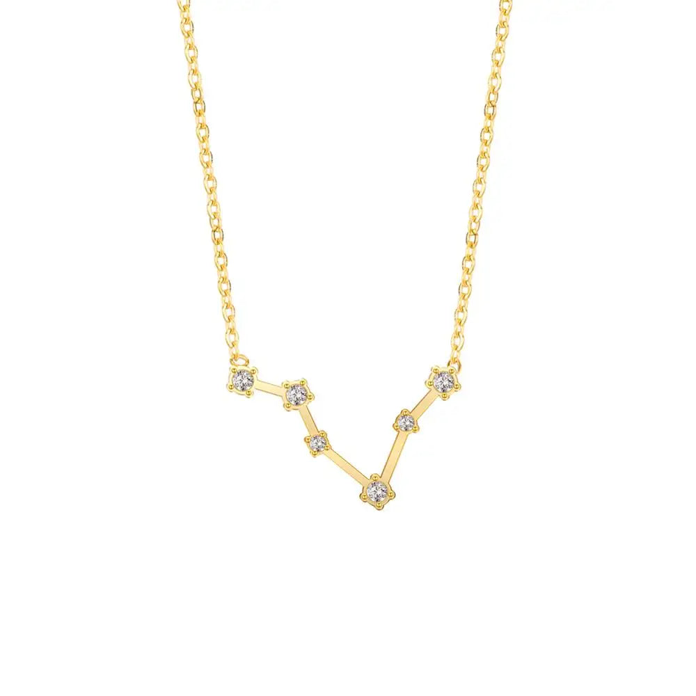 Collier Constellation