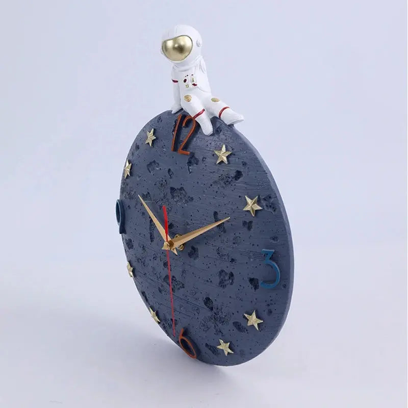 Horloge Astronaute