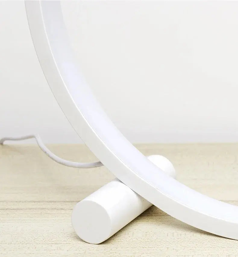 Lampe Minimaliste Halo Espace Astronomie    Espace Astronomie