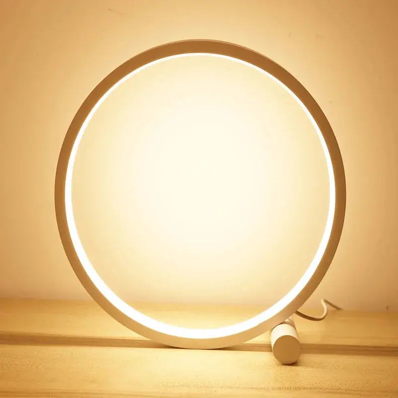 Lampe Minimaliste Halo Espace Astronomie    Espace Astronomie