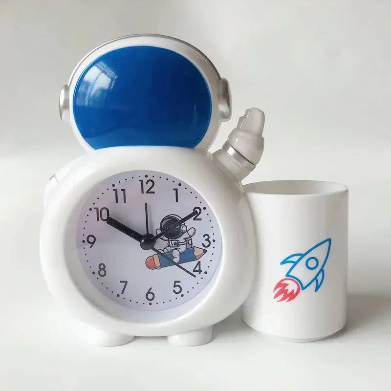 Petite Horloge Astronaute