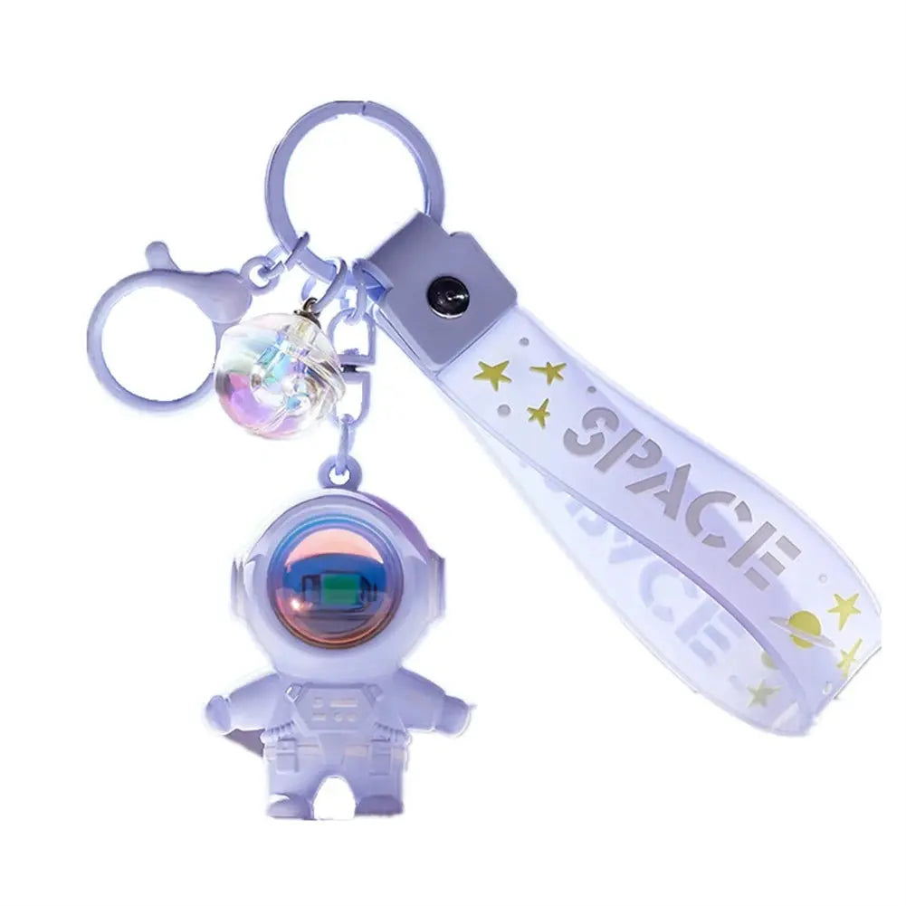 Porte Clé Astronaute Space Espace Astronomie    Espace Astronomie