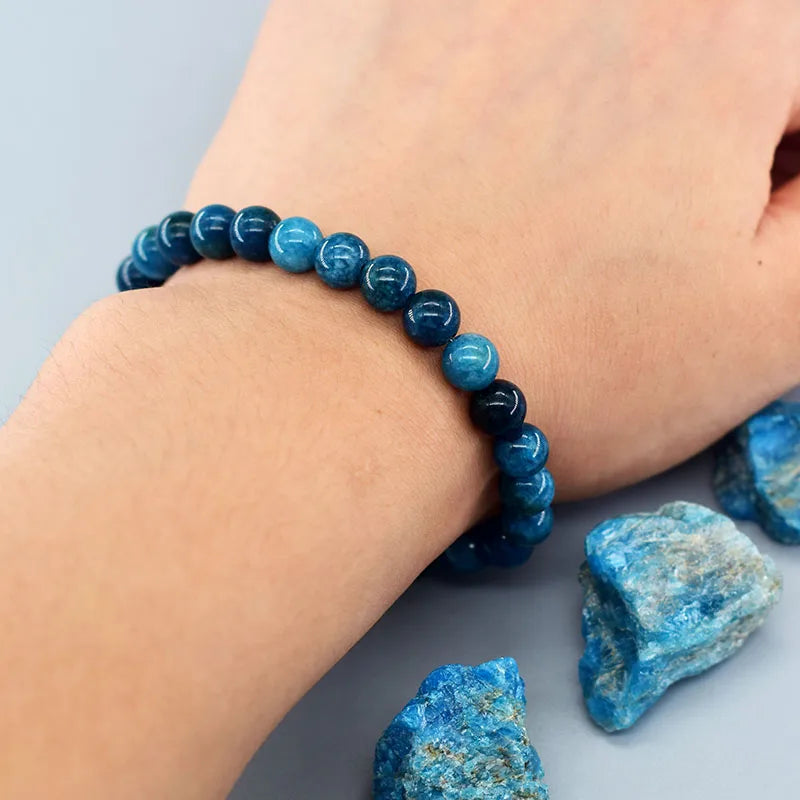 Bracelet Lapis Lazuli Venus