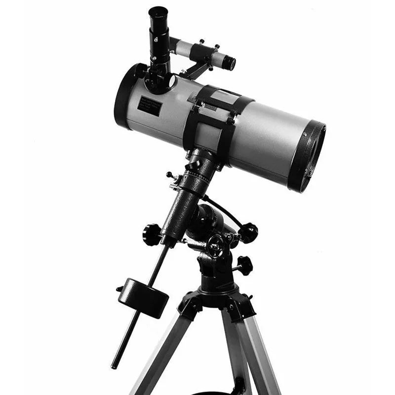 Télescope 1000X 114MM