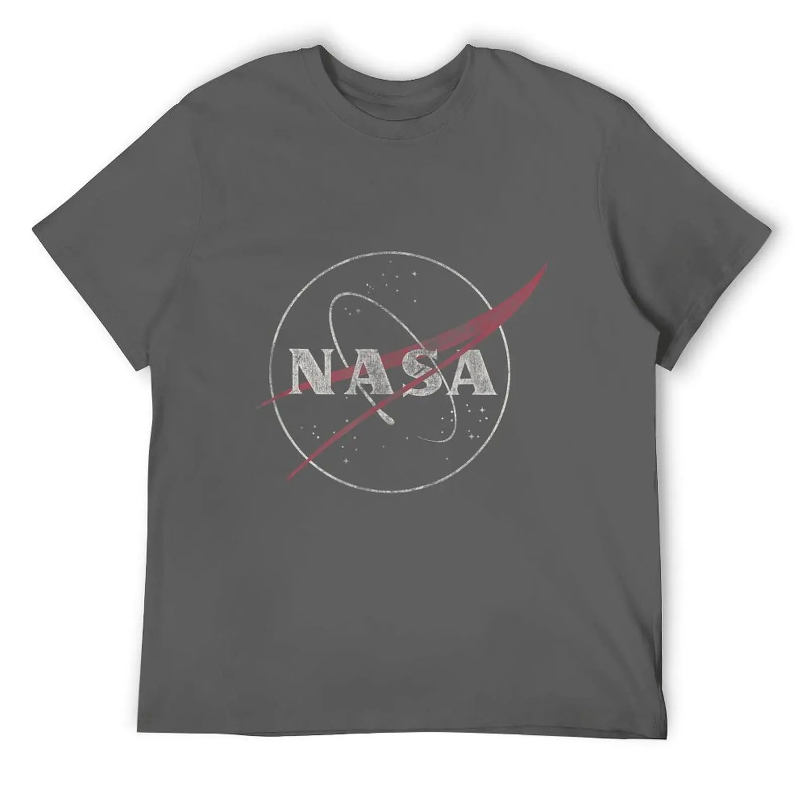 T-Shirt Logo NASA