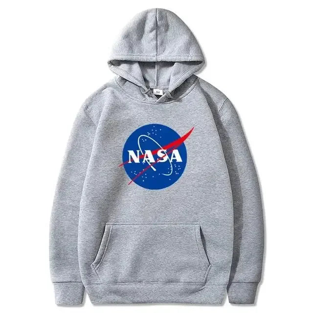 Sweat NASA