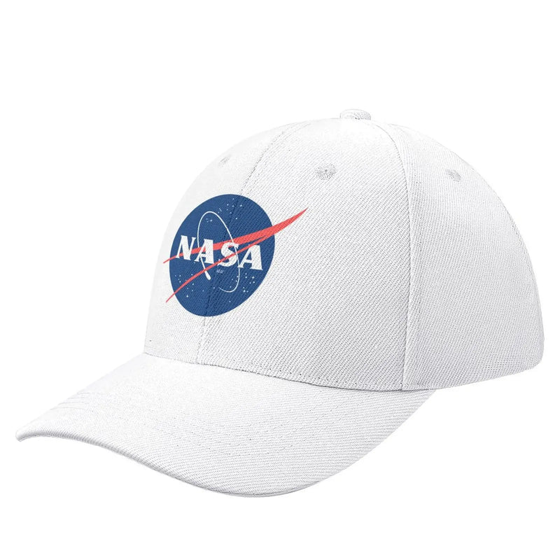 Casquette Logo NASA