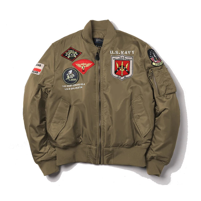 Veste US NAVY