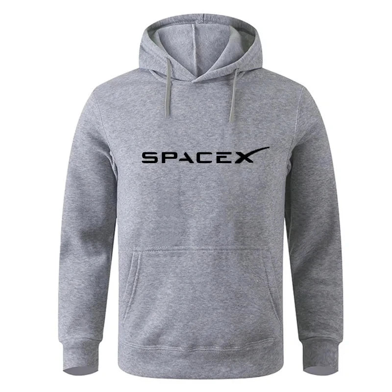 Pull Space X