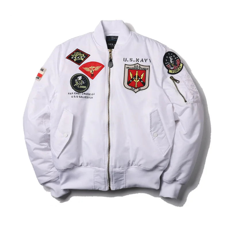 Veste US NAVY