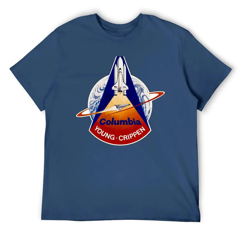 T-Shirt Espace Columbia