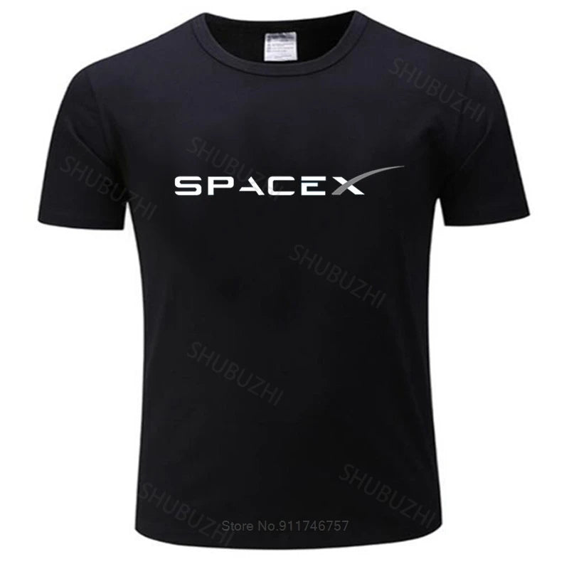 T-Shirt Space X