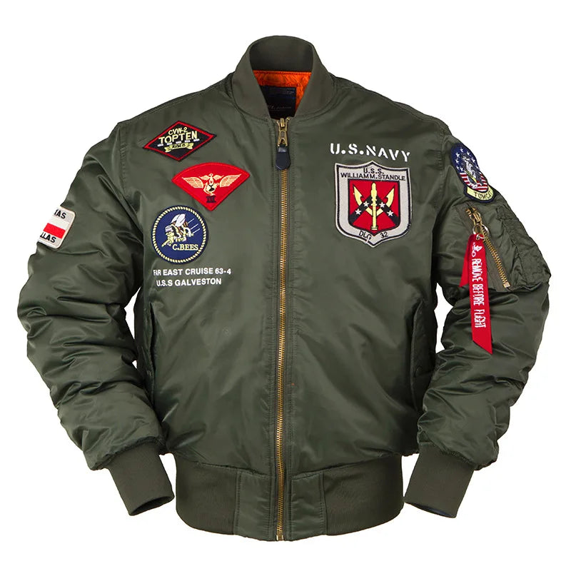 Veste US NAVY