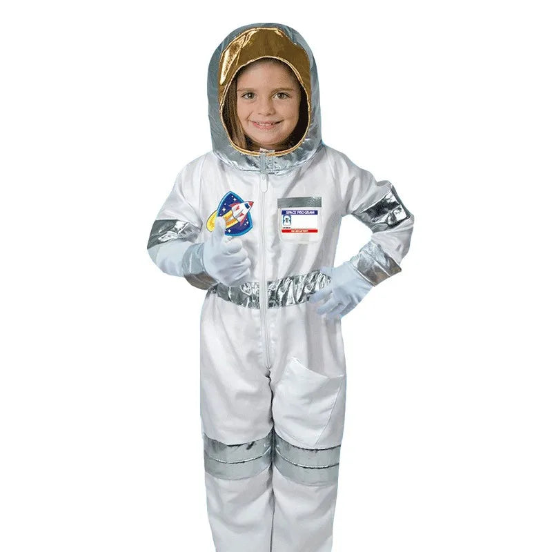 Déguisement Astronaute Enfant