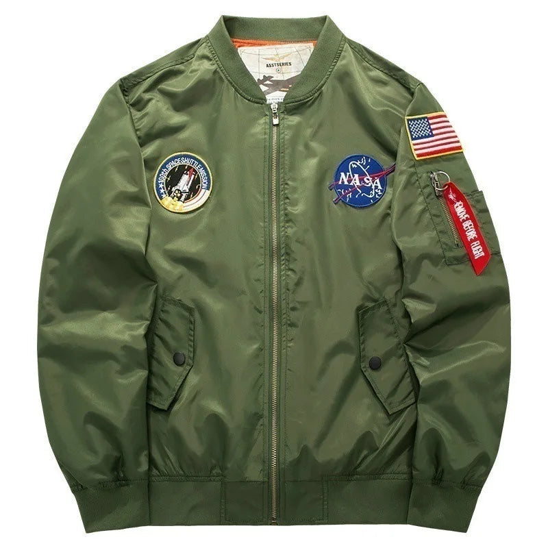 Veste NASA