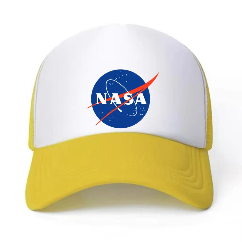 Casquette NASA Enfant