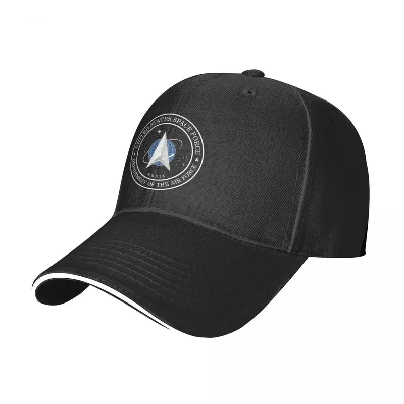 Casquette  United States Space Force USSF