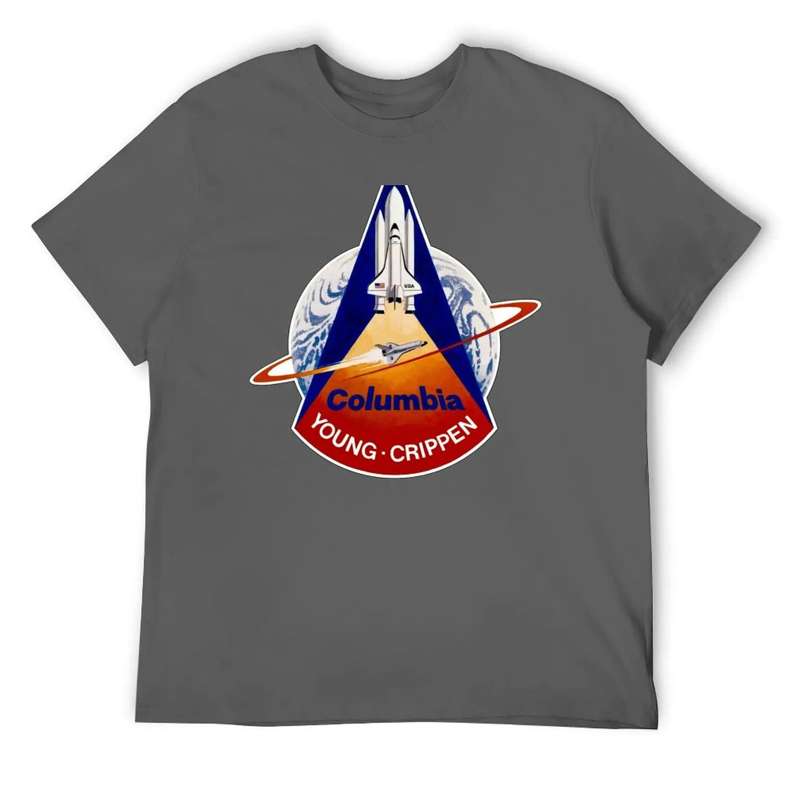 T-Shirt Espace Columbia