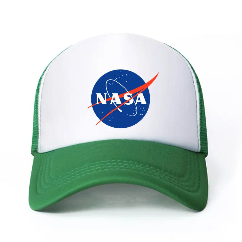 Casquette NASA Enfant