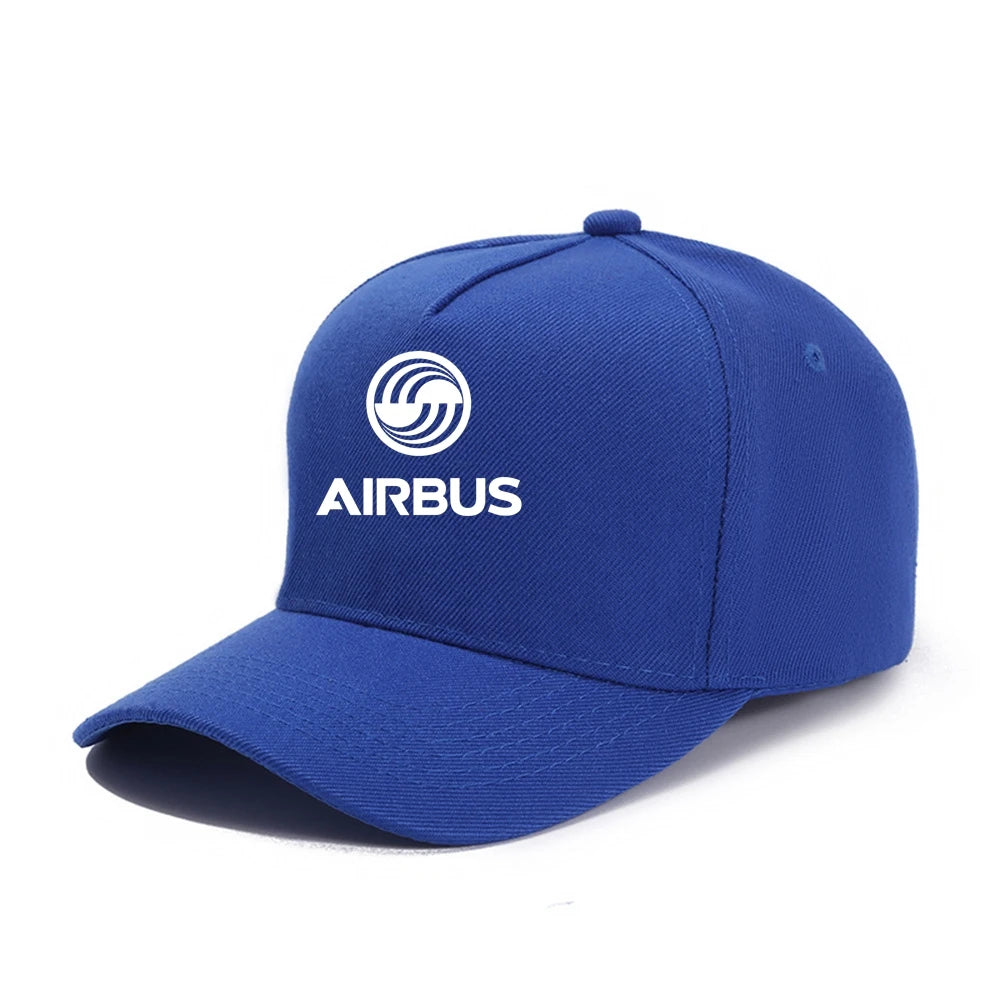 Casquette Airbus