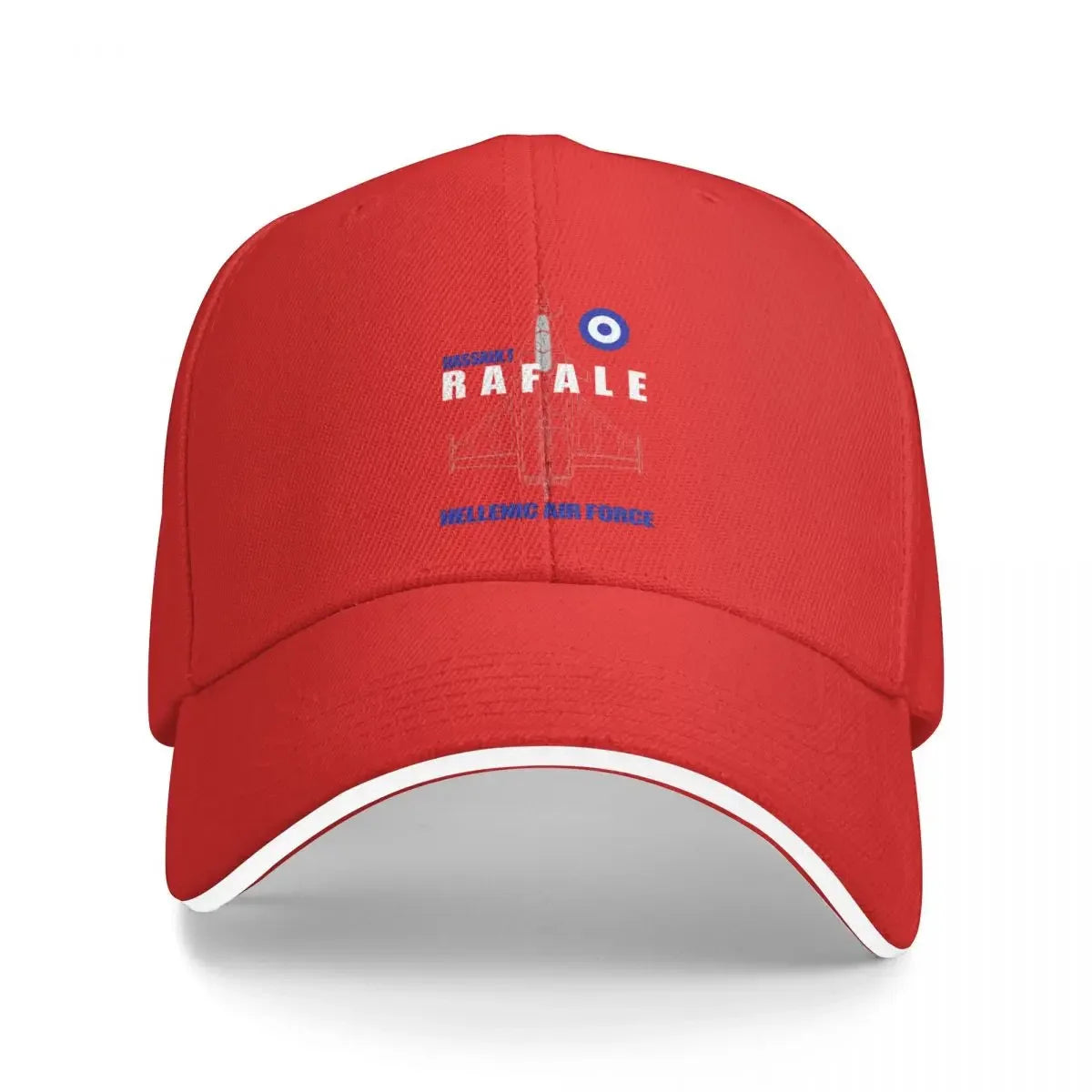 Casquette Dassault Rafale