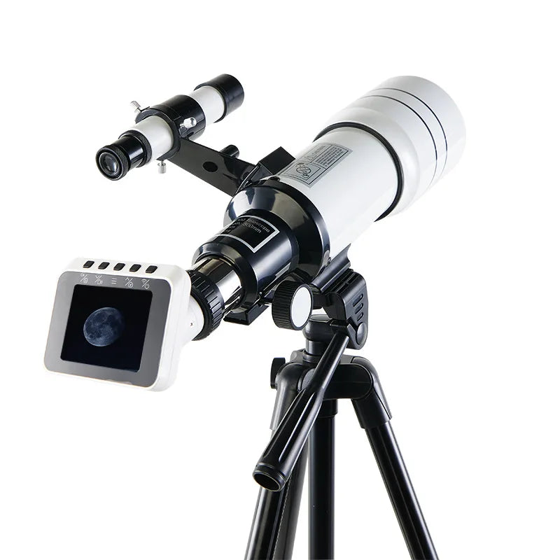 Télescope Digital 60X 70MM