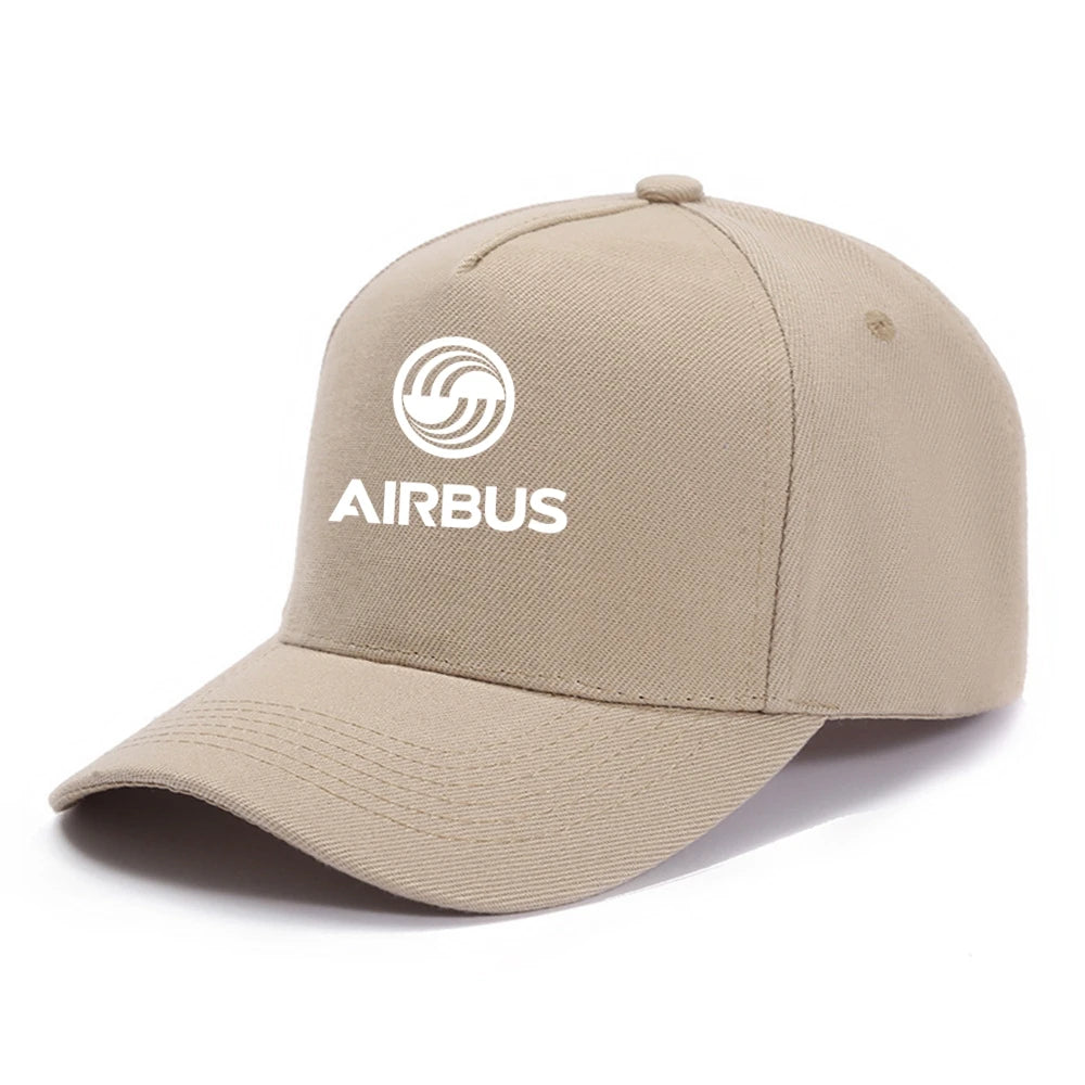 Casquette Airbus