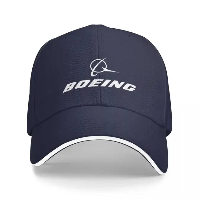 Casquette Boeing