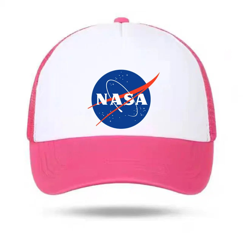 Casquette NASA Enfant