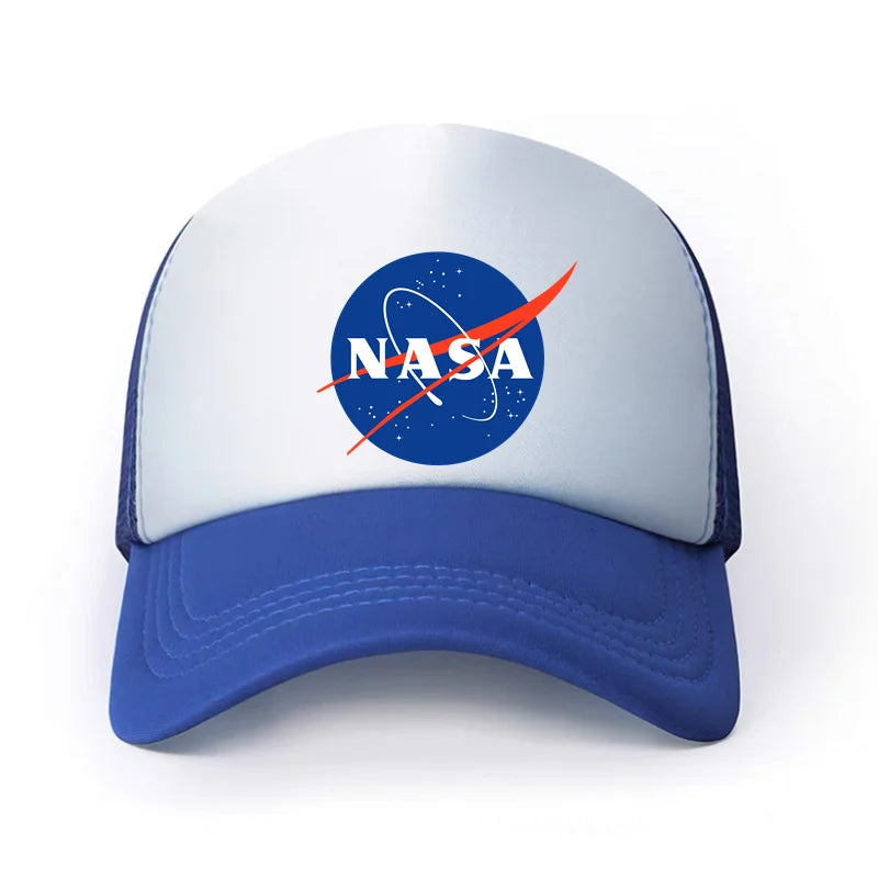 Casquette NASA Enfant