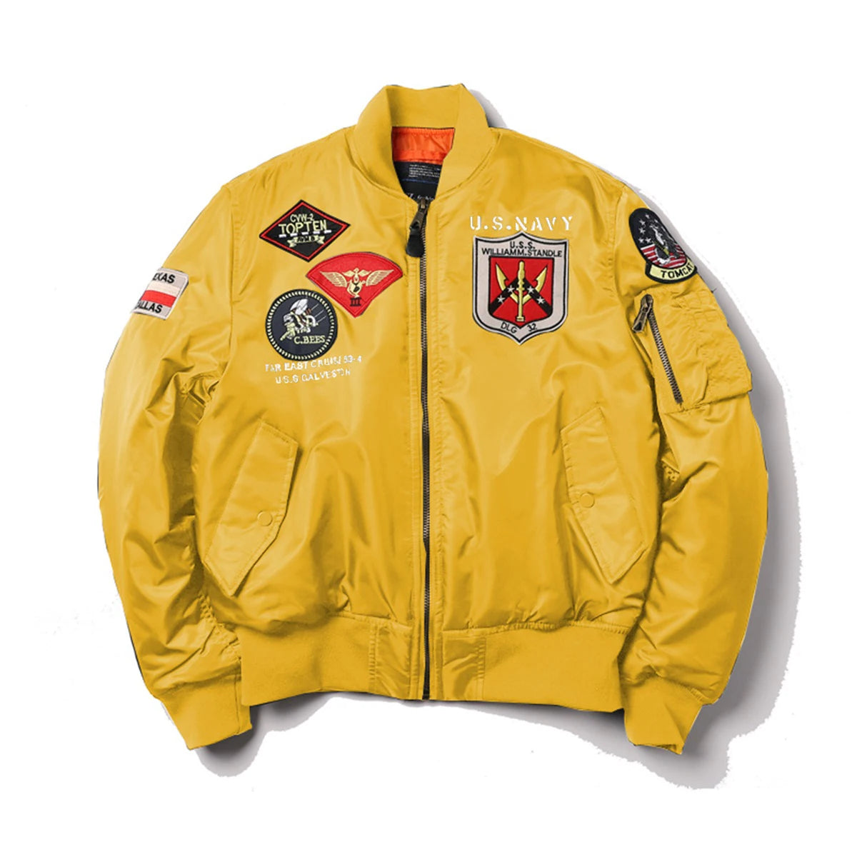 Veste US NAVY