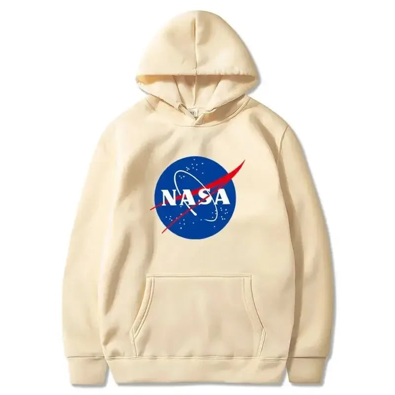 Sweat NASA